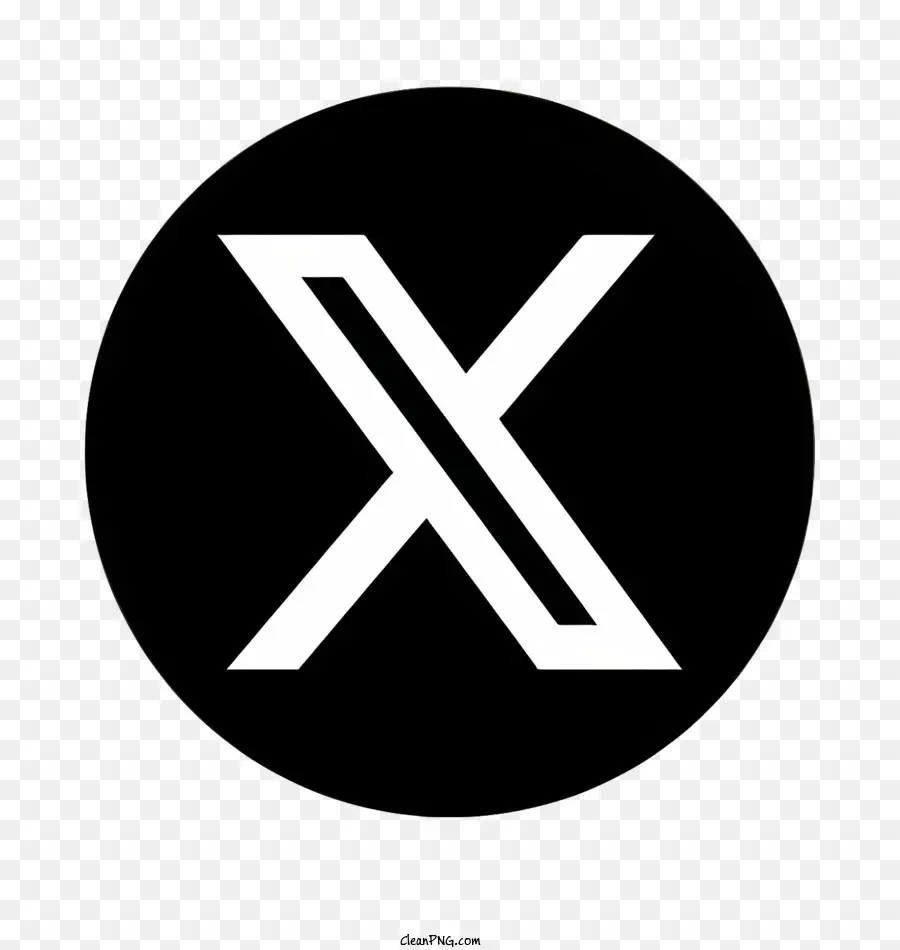 X Logo